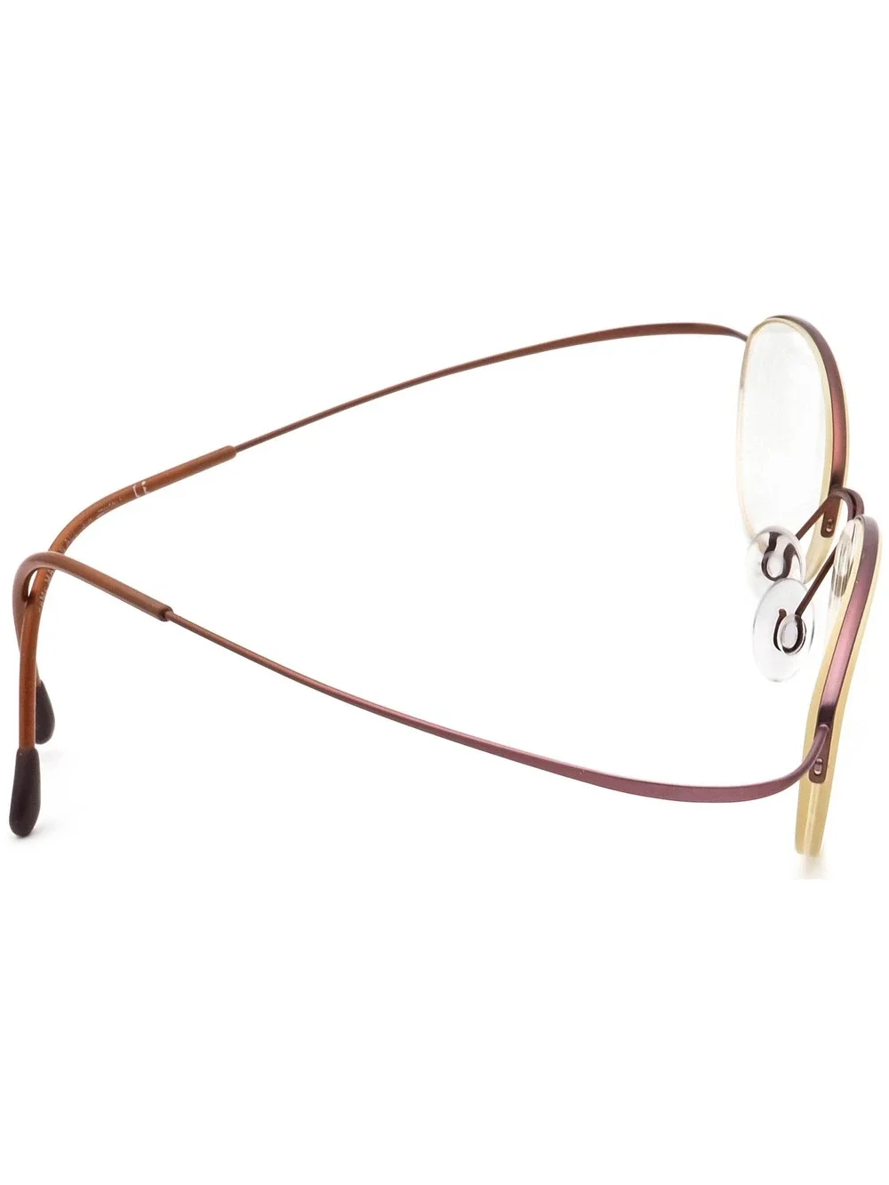 Silhouette M 6549 /40 V 6052 Titan Eyewear